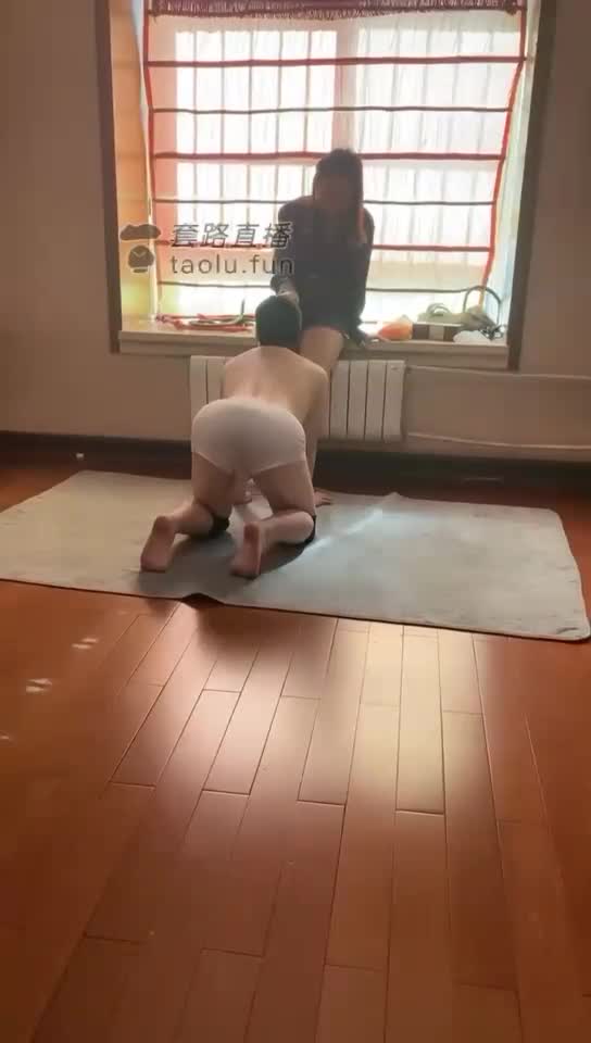 人形犬调教 一