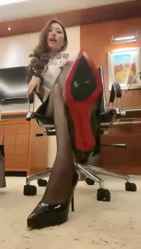 小秘书带你红绿灯
