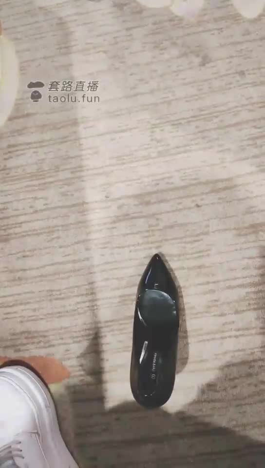 白鞋白袜酒店调狗 二）