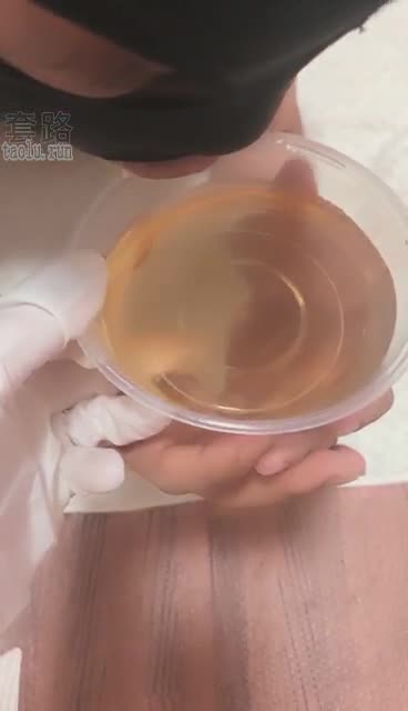 刺激 吃经血 舔内裤 喝红金圣水