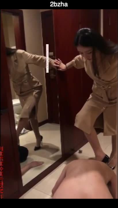 重口剧情 玩厕奴1