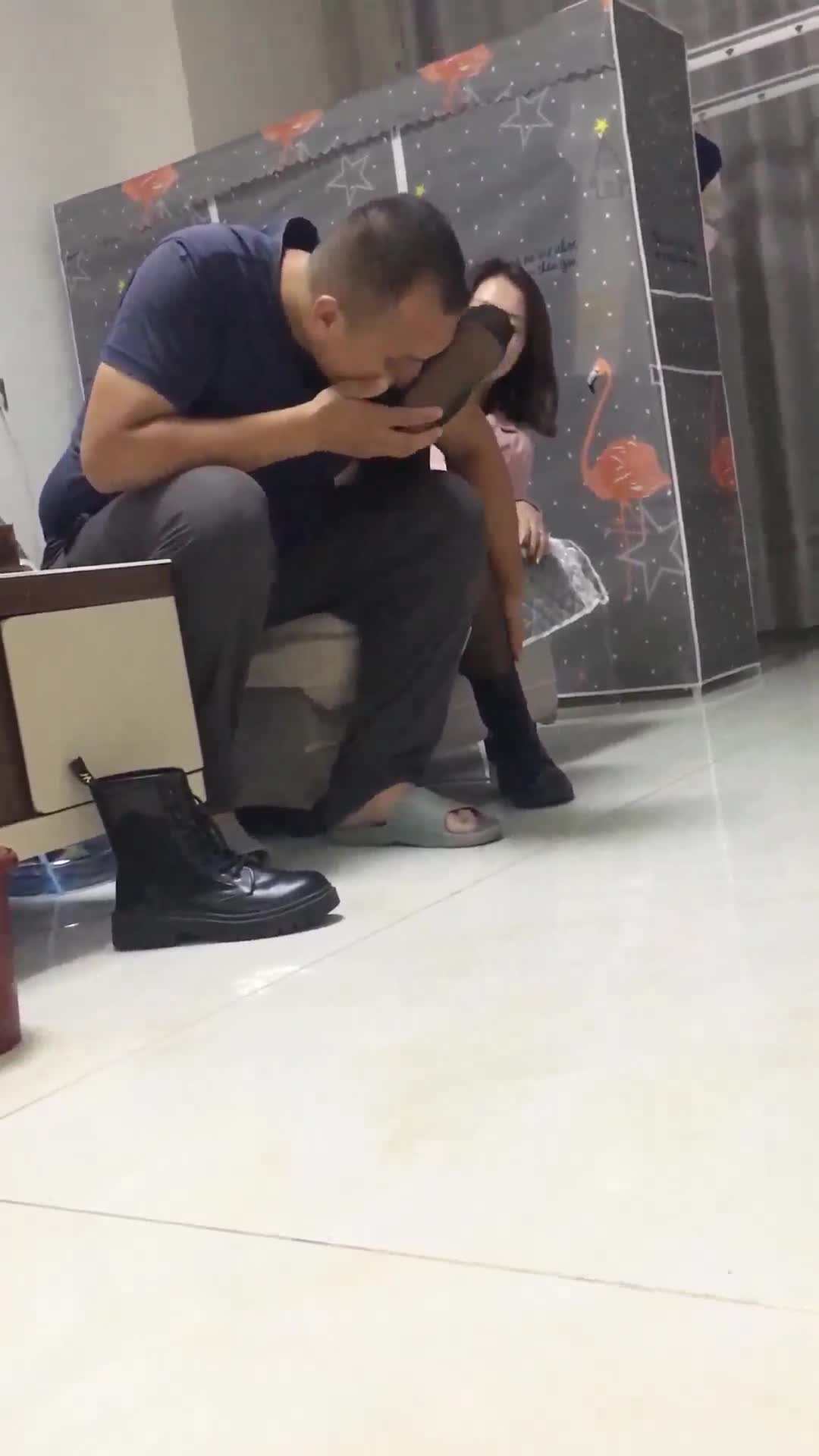 女王养成女奴记 下集