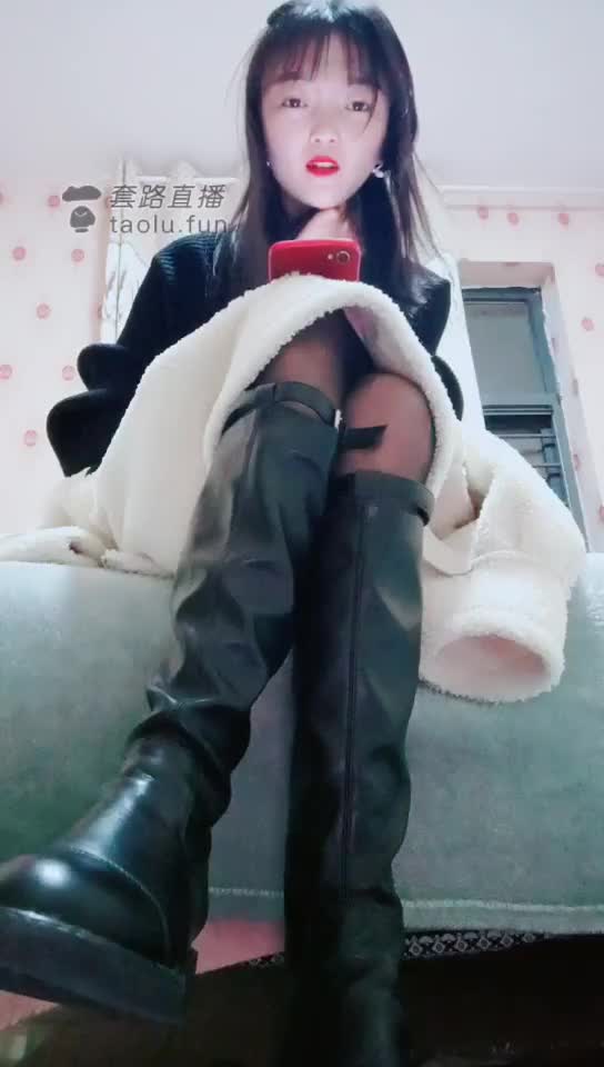 脚下的废物