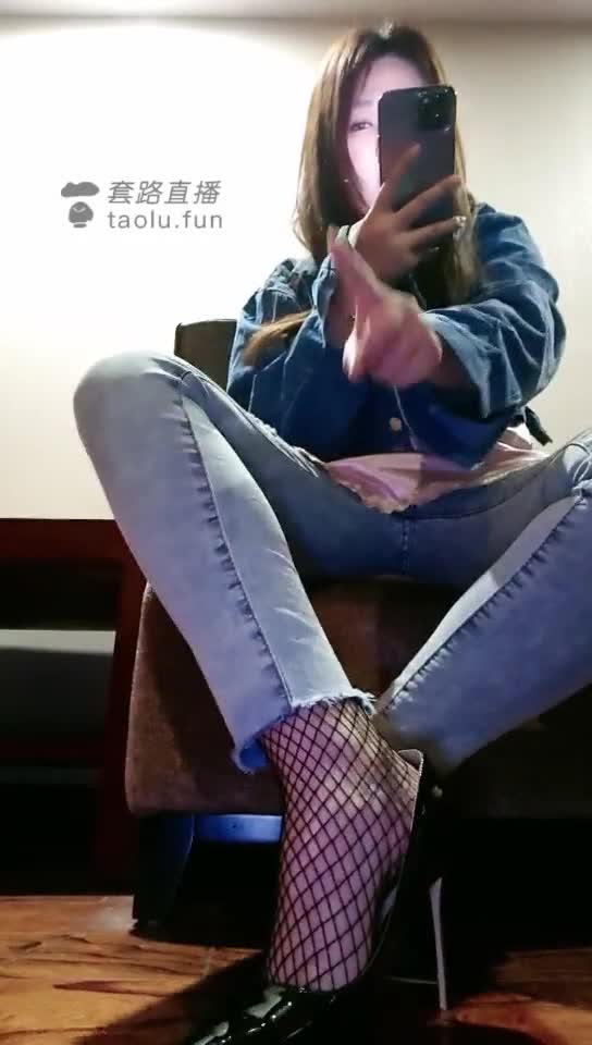 第一视角 红绿灯 控辱全家 交2次