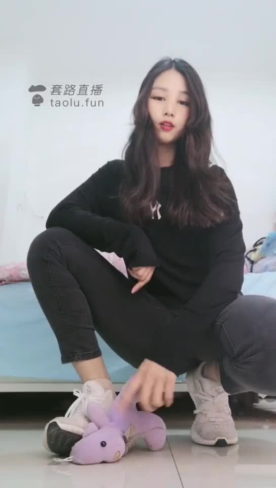 恋足狗的视角 下贱的马桶
