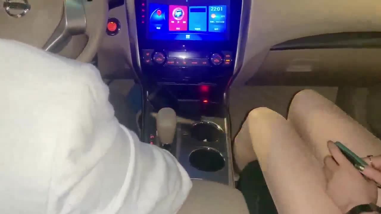 滴滴司机奇遇记