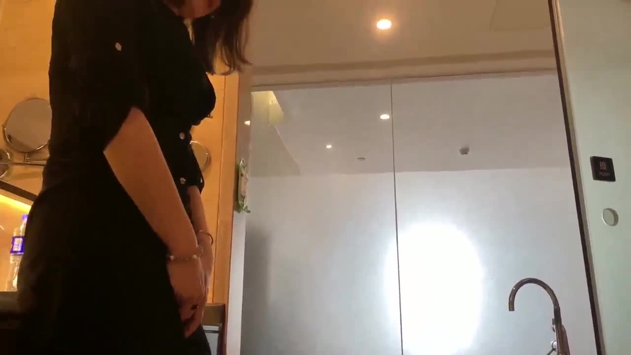 停车位风云