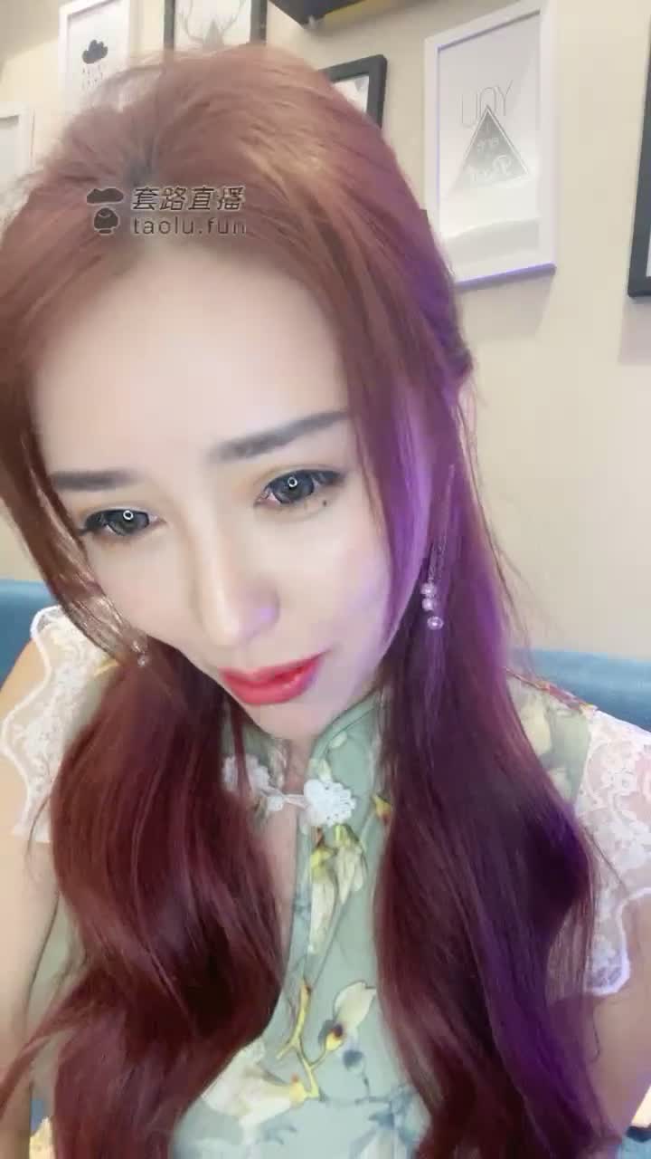 绿帽 红绿灯