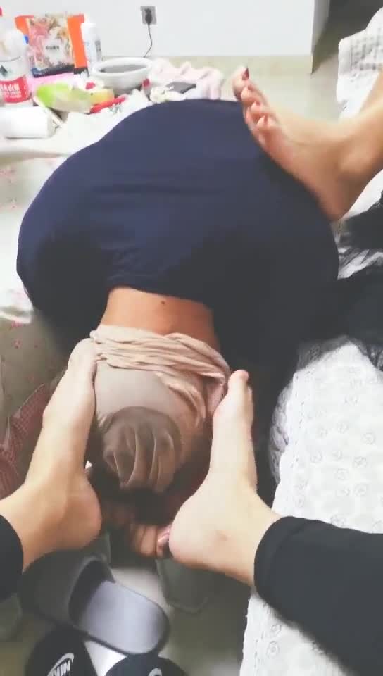 双调骚贱狗
