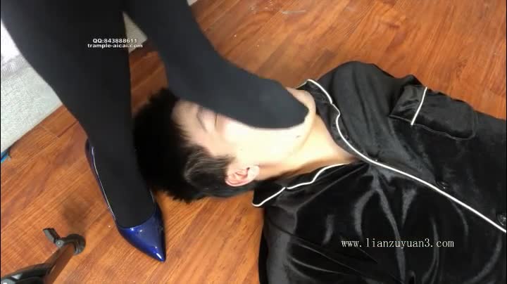 女上司的节日