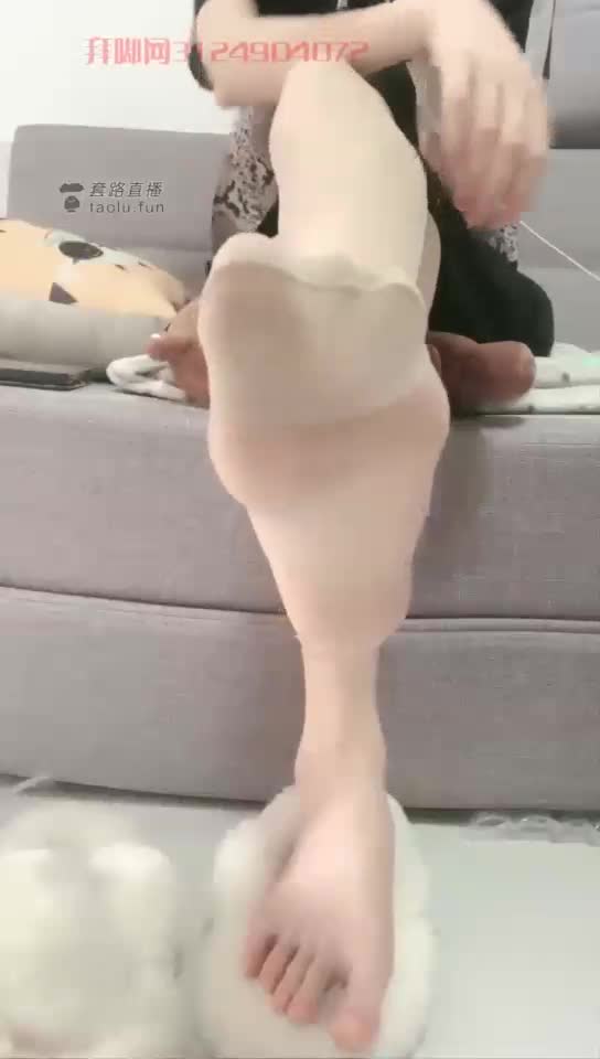 超美脚红绿灯带你飞