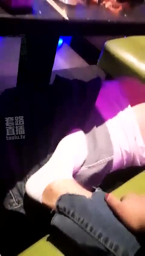 KTV调教我的小佩奇 上集