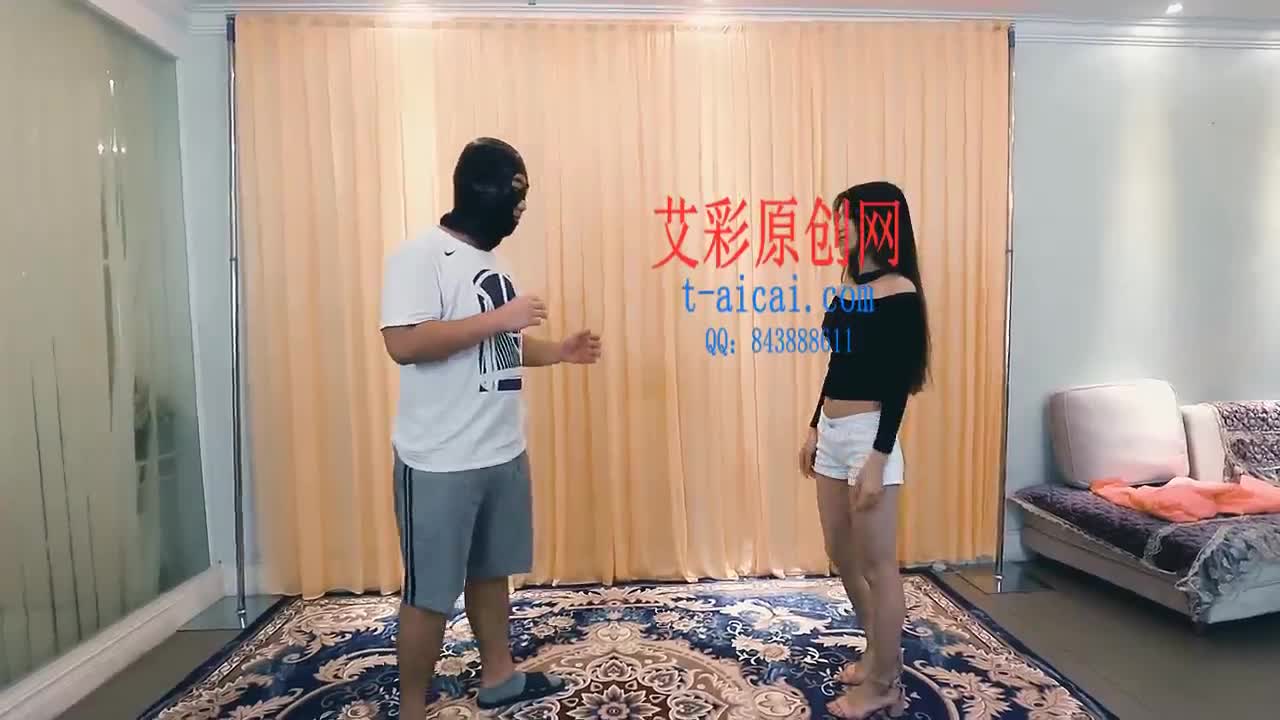 腿踢格斗