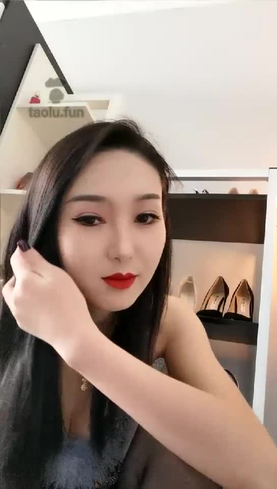 首播 带好纸巾1