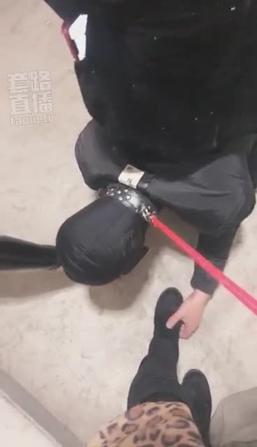 楼梯间3s群调强到吐的胯下狗发骚