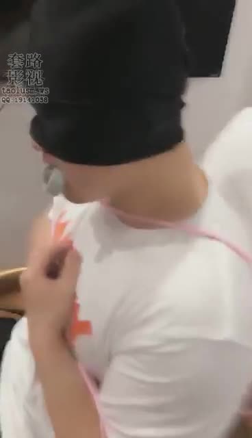 S 挠痒鞭打口水耳光滴蜡