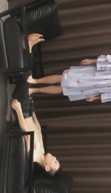 人型桥