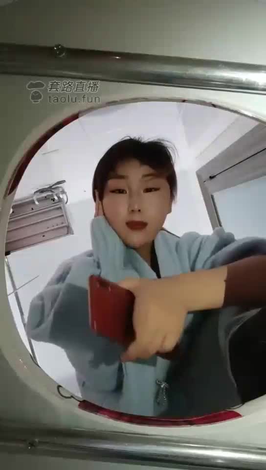 厕奴视角 新娘的秘密