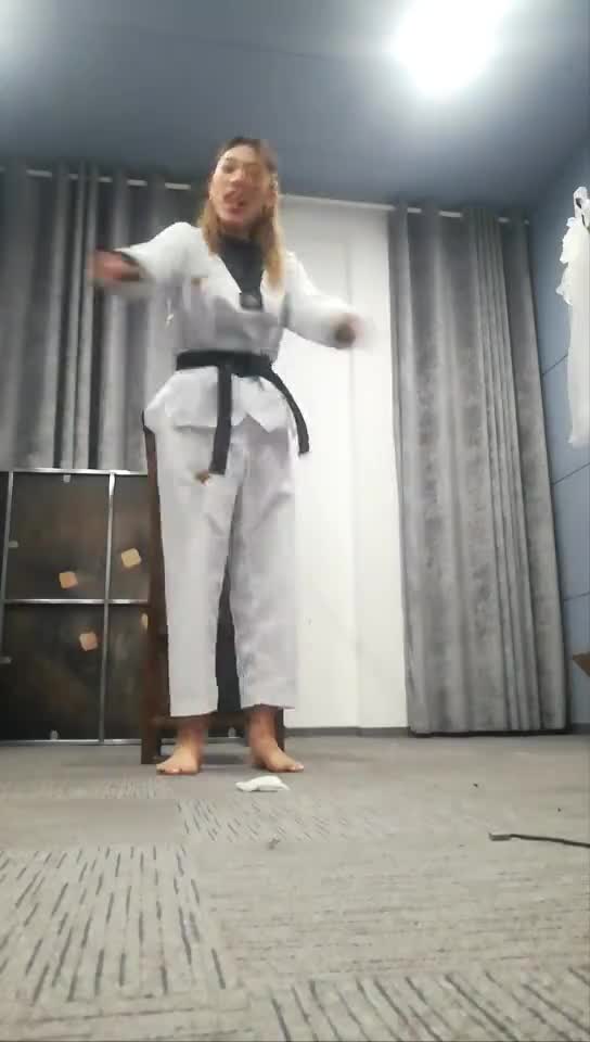 制服调教猥琐男