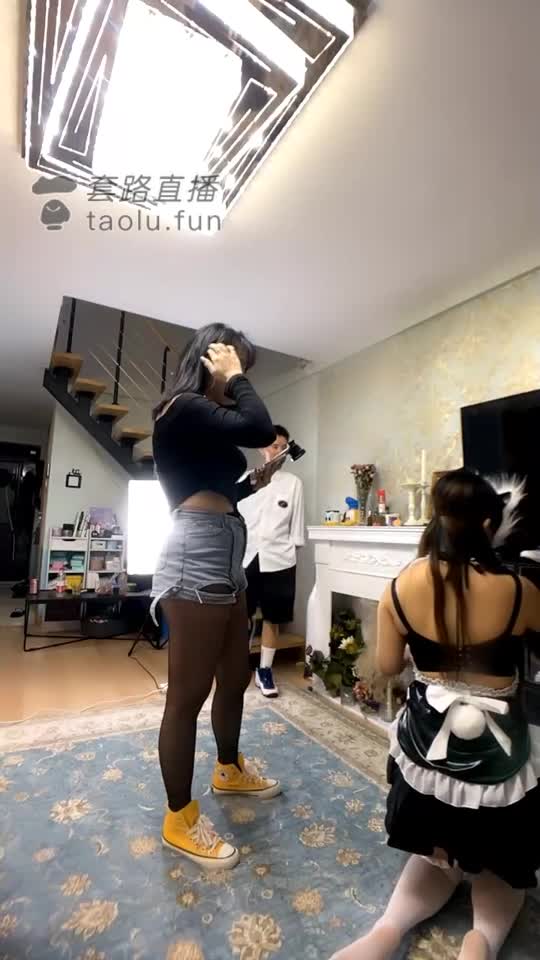 女同 女保洁的怪癖