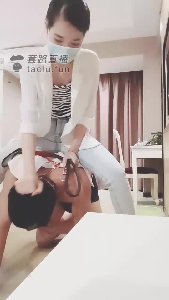 更新调教视频