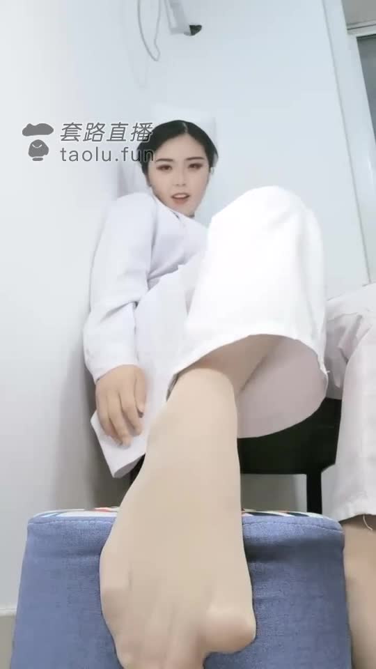 护士的特殊处理 修复
