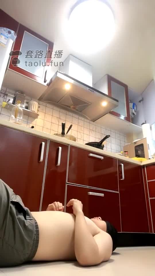 生活化的幸福狗狗