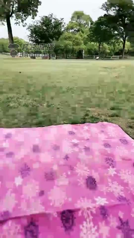 户外调教
