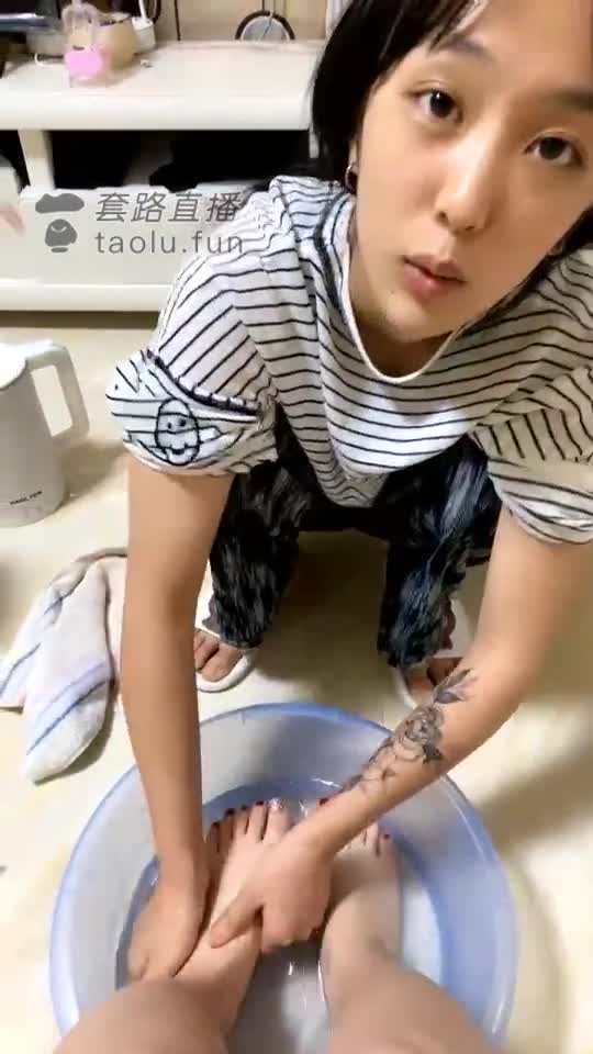 家奴的日常生活