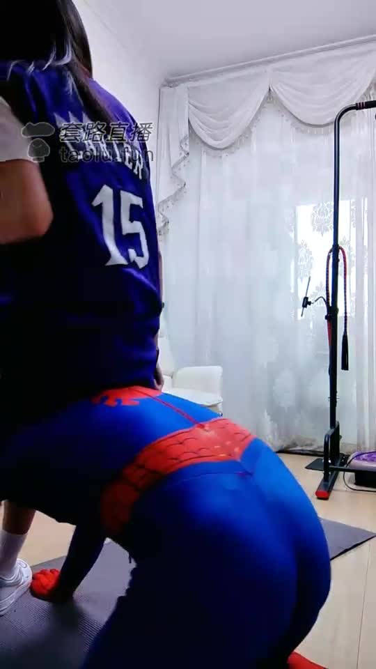 虐废红蜘蛛