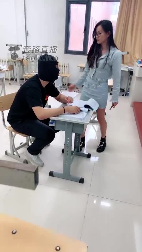 怎么听课