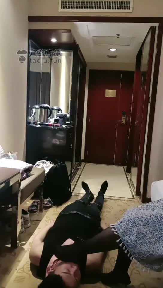 上课