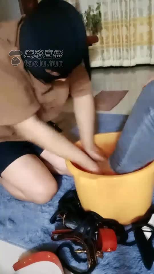 调教奶狗小白