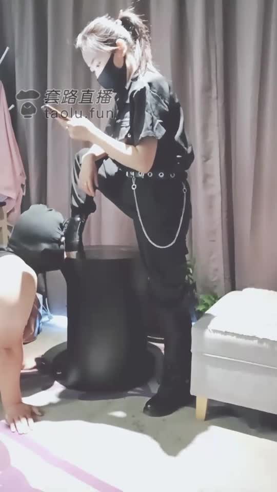 继续虐狗