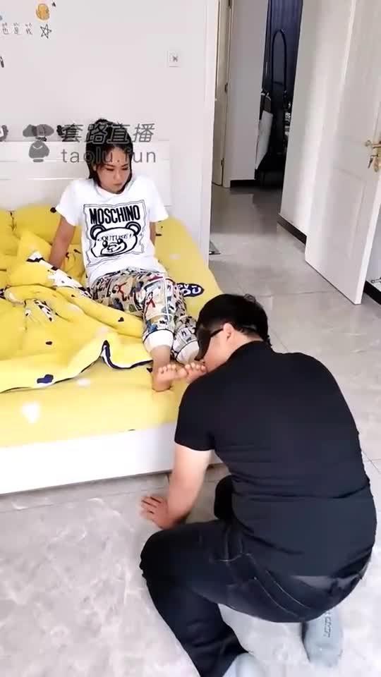 调教生活系列 2