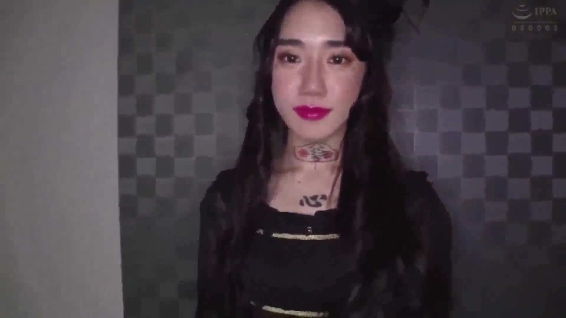 珍品剧情 水森翠纹身女神