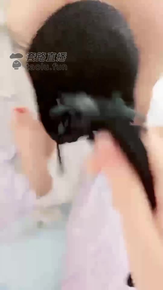 舔脚
