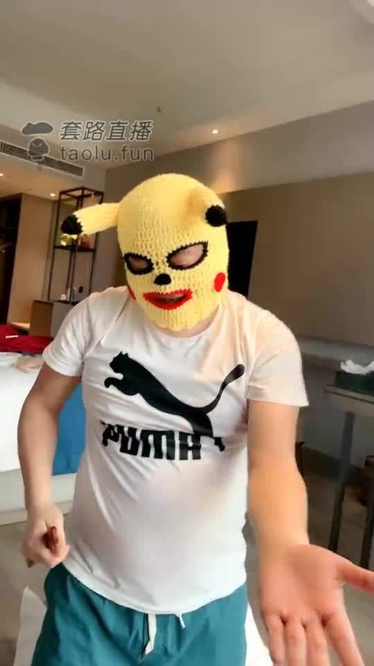 SP 训诫狗儿子