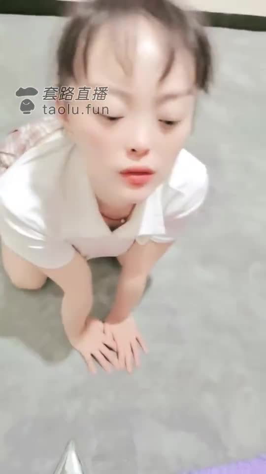 虐哭调皮女奴