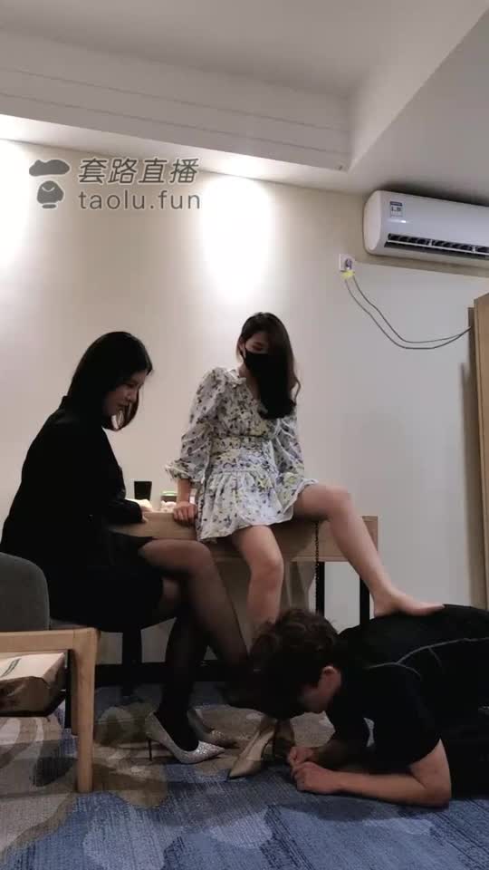 继续虐