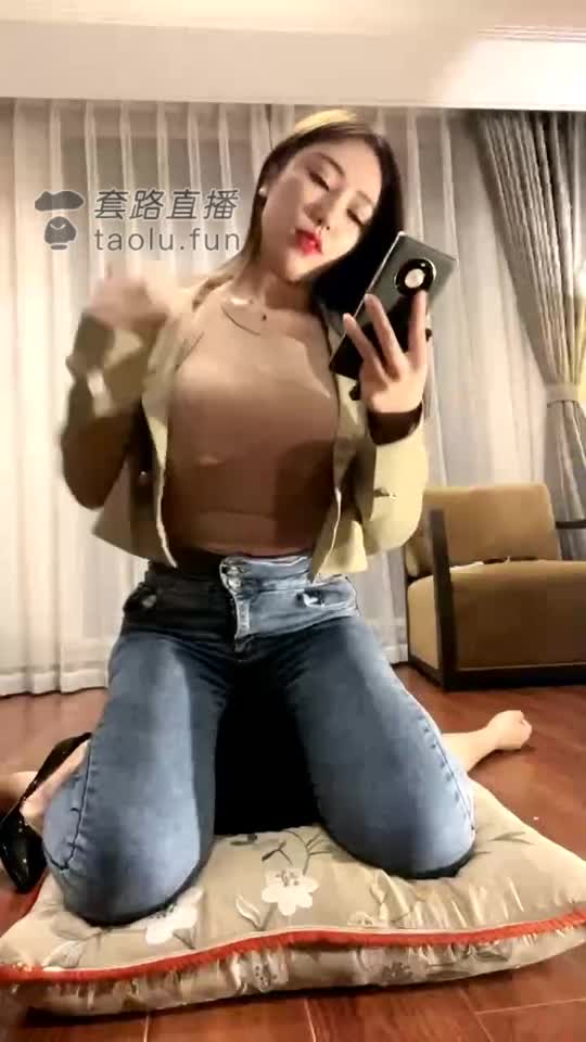 坐脸来了