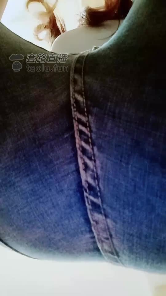 第一视角 坐脸