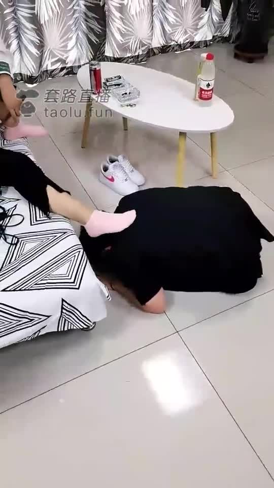 生日我最大 姹紫嫣红