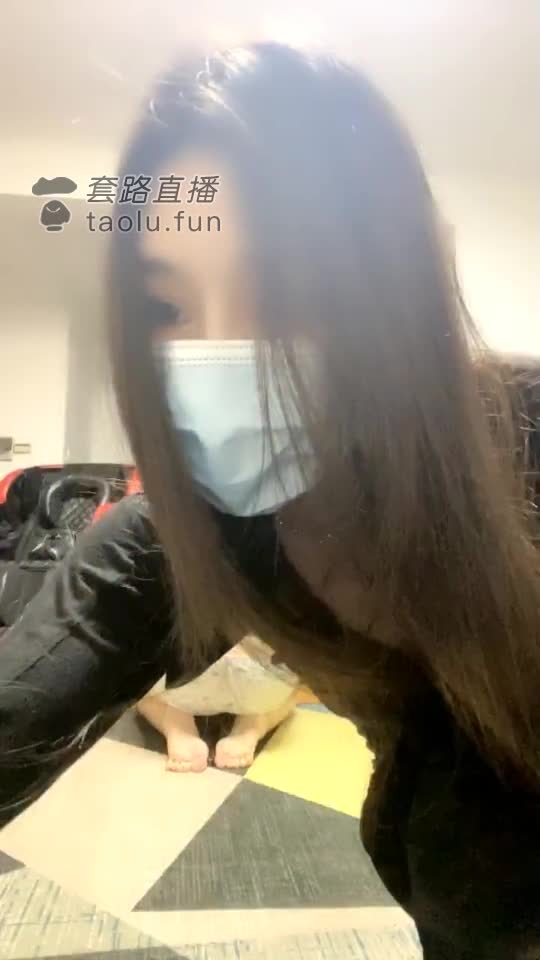 和闺蜜一起玩贱狗