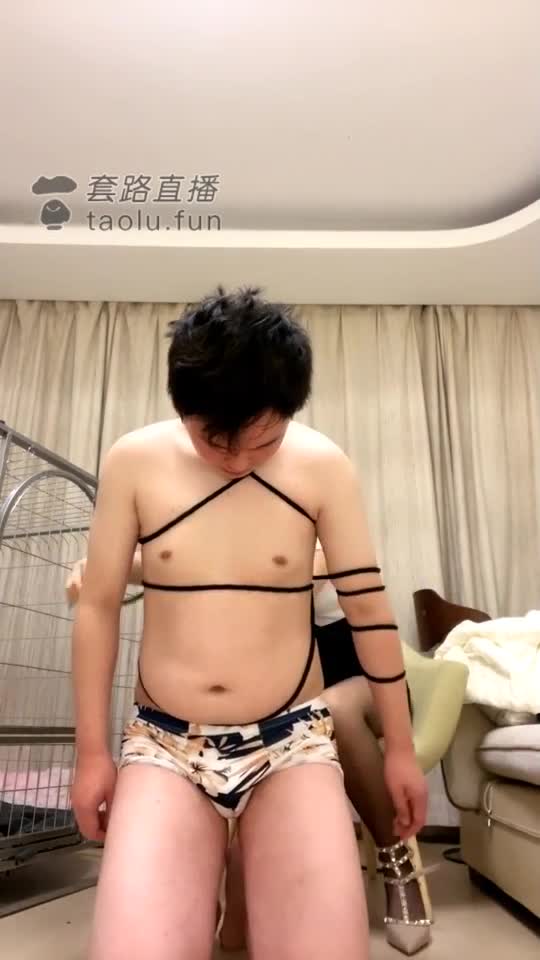 调教贱货