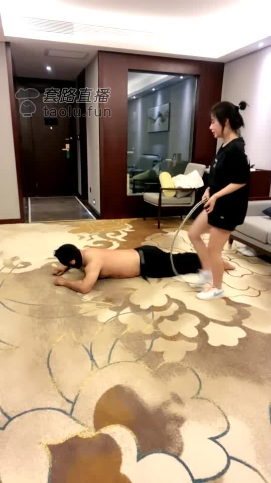 刑奴专场