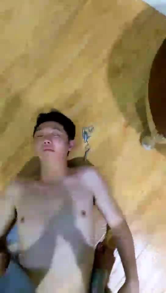 窒息专场