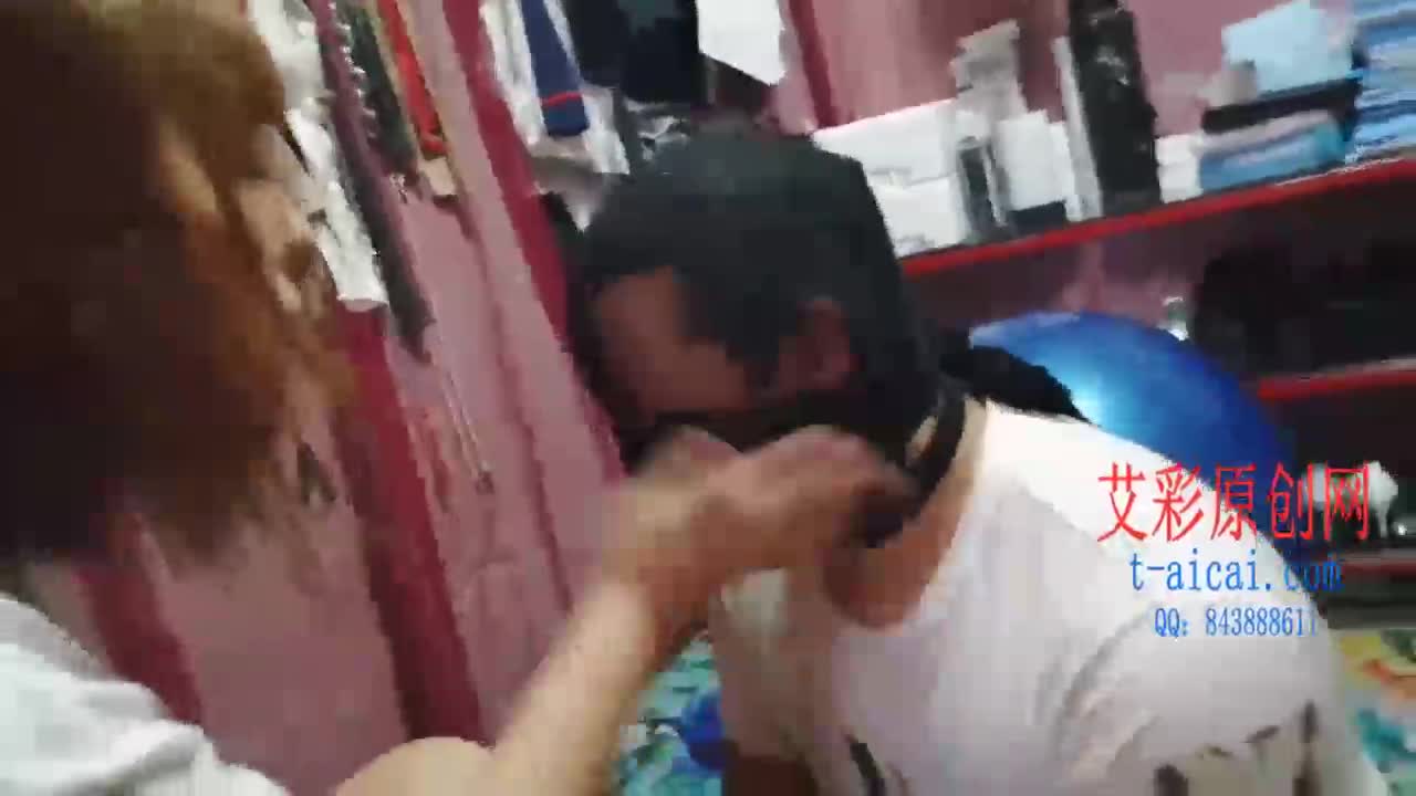 调教在外面乱撒野的M