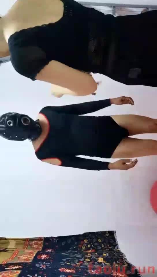绳艺直播