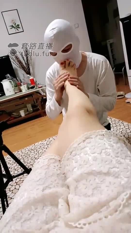 家奴生活化伺候